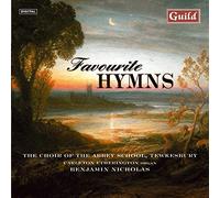 Favourite Hymns II