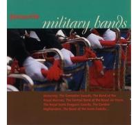 Favourite Military Bands (CD) Album