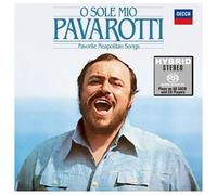 Favourite Neapolitan Songs