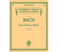 Favourite Piano Works (Tascabile)