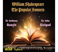 Favourite Shakespeare Sonnets