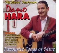 Favourite Songs of Mime