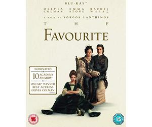 Favourite, The BD