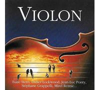 Valéry Rogatchev - Favourite Violon Pieces