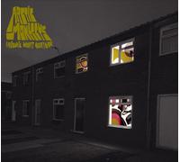Favourite Worst Nightmare +2