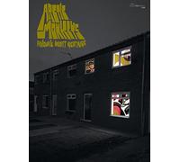 Favourite Worst Nightmare (Guitar Tab)