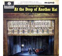 Favourites From 'At The Drop Of Another Hat'-7" 45