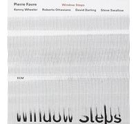 Favre Pierre - Window Steps