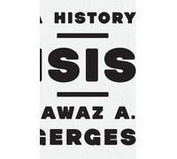 Fawaz A. Gerges ISIS (Copertina rigida)