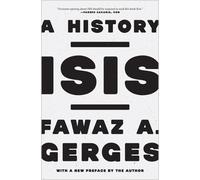 Fawaz A. Gerges ISIS (Tascabile)