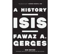 Fawaz A. Gerges ISIS (Tascabile)