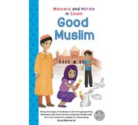 Fawaz Niaz Good Muslim (Tascabile) Good Manners