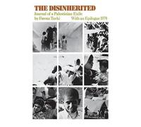 Fawaz Turki The Disinherited (Tascabile)