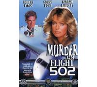 Fawcett/Bono - Murder on Flight 502