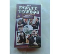 Fawlty Towers: Basil the Rat