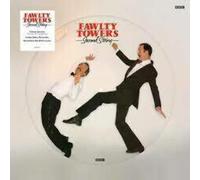 Fawlty Towers Second Sitting (Vinyl LP) 12" Album Picture Disc