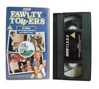 Fawlty Towers - The Germans
