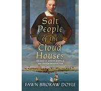 Fawn Brokaw Doyle Salt People of the Cloud Houses (Copertina rigida)