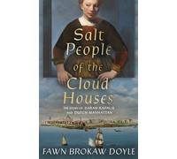 Fawn Brokaw Doyle Salt People of the Cloud Houses (Tascabile)