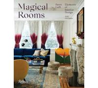 Fawn Galli Molly FitzSimons Elements of Interior Design (Copertina rigida)