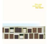 Fawn - Green Color Vinyl - The Sea & Cake (Vinile)