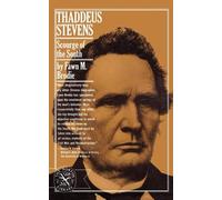 Fawn M. Brodie Thaddeus Stevens (Tascabile)