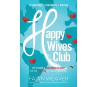 Fawn Weaver Happy Wives Club (Tascabile)