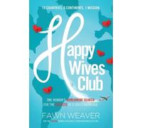 Fawn Weaver Happy Wives Club (Tascabile)