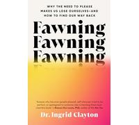 Dr. Ingrid Clayton Fawning (Copertina rigida)