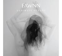 Fawnn - Ultimate Oceans (Splatter Color Vinyl)