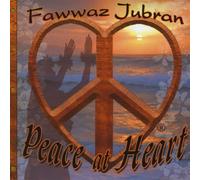 Fawwaz Jubran - Peace At Heart