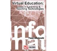 Fawzi Albaloosh Virtual Education-Cases In Learning and Teaching Tec (Tascabile)