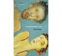 Fawzi Karim Anthony Howell Incomprehensible Lesson (Tascabile)