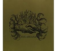 Fax Arcana - The Ritual in Routine
