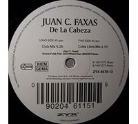 Faxas,Juan C. - De la Cabeza