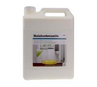 Faxe pavimento in legno sapone bianco 5 litri