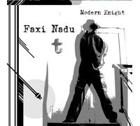 Faxi Nadu - [DIGICD005] - Modern Knight(Goa, Psytrance, Acid Techno, Progressive House, Hard Dance, Nu-NRG, Trip Hop, Chillout, Dubstep Anthems)