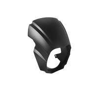 faxiulan Alette Moto Copertura del Faro Anteriore per Motocicletta per Softail Breakout FXBR FXBRS Modello 2018-2022 Accessori