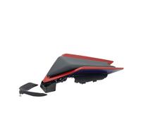 faxiulan Alette Moto Copertura per passeggero Posteriore per Moto carenatura Spoiler per RS660 RS 660 per Tuono 66 RSV4