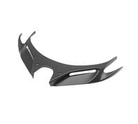 faxiulan Alette Moto per Accessori per Moto per 400 2018-2023 Winglets Copertura per Guscio di Protezione della Bocca