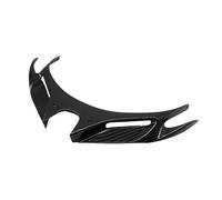 faxiulan Alette Moto per Accessori per Moto per 400 2018-2023 Winglets Copertura per Guscio di Protezione della Bocca