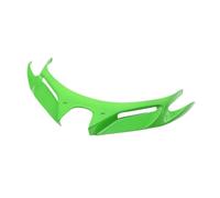 faxiulan Alette Moto per Accessori per Moto per 400 2018-2023 Winglets Copertura per Guscio di Protezione della Bocca