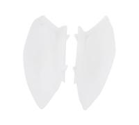 faxiulan Alette Moto per TTR50 TTR 50 Kit Completo di plastiche per carrozzeria carenatura Anteriore e Posteriore Dirt Bike Motocross