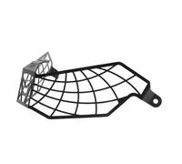 faxiulan Copri faro motociclo Per Be&nelli TRK702X TRK702 TRK 702 X TRK 702X Accessori Faro Guard Protector Faro Griglia Head Light Protezioni Copertura