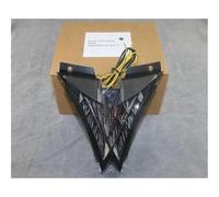 FAXIULAN Per RSV4 Per APRC Per V4 Per V4R 11-18 Fanale posteriore Integrato Segnale di svolta Fun ction Luce freno