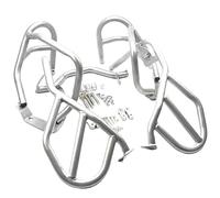 faxiulan Protezione paraurti per Moto Barra di Protezione per Motore, Serbatoio, carenatura e Telaio per Motocicletta del 2012 per R 1200 GS R1200GS 2004 2005 2006 2007-2011