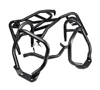 faxiulan Protezione paraurti per Moto Barra di Protezione per Motore, Serbatoio, carenatura e Telaio per Motocicletta del 2012 per R 1200 GS R1200GS 2004 2005 2006 2007-2011