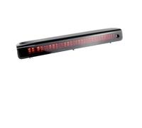 faxiulan Terza Luce Freno Posteriore 1 pz Baule Posteriore di Ricambio Rosso 3rd Terzo Stop Luce Freno Canbus per Megane Hatchback MK3 2008-2016 OEM: 265900006R