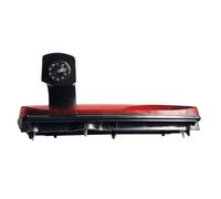 faxiulan Terza Luce Freno Posteriore 3RD Telecamera retromarcia retromarcia per Ford per Transit per Connect 2012 2013 2014 2015~2019 Notte Visione Backup Luce Freno stazionamento