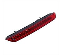 faxiulan Terza Luce Freno Posteriore Auto Posteriore Alto Montaggio 3RD Terzo Freno Lampada di Coda 6351LX per PE&ugeot 2008 308 SW II 508 SW per Citroen per C4 per Picasso II DS6
